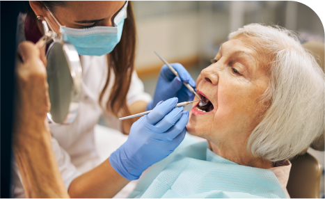 Latest Trends in Dental Care