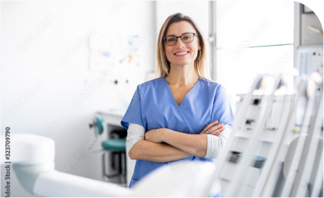 Innovative Dental Procedures/ Treatments 